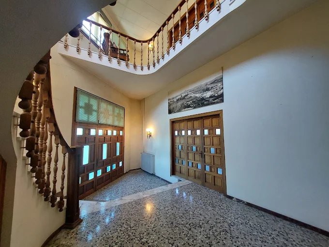 Casa Roda de Ter