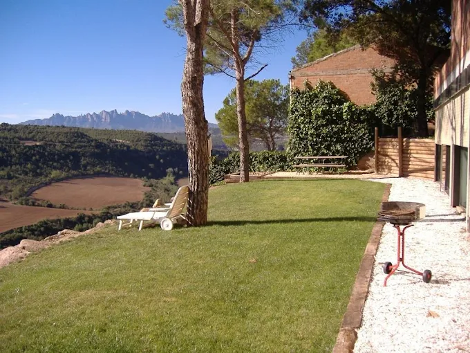 Casa Sant Fruitos