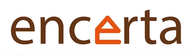 Encerta Logo LOGO ENCERTA